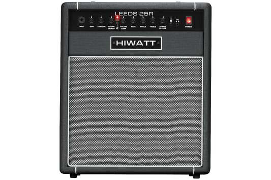 Hiwatt Leeds 25R Combo 1x10