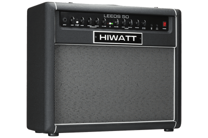 Hiwatt Leeds 50R Combo