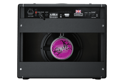 Hiwatt Leeds 50R Combo