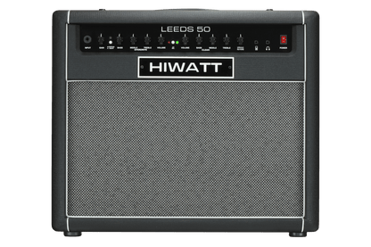 Hiwatt Leeds 50R Combo