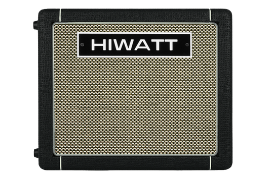 Hiwatt LEEDS GO40 Combo
