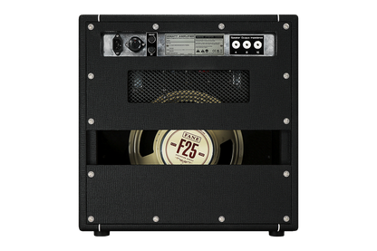 Hiwatt Custom 20 Combo 1x12 - Fane F25