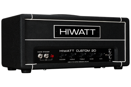 Hiwatt The Custom 20