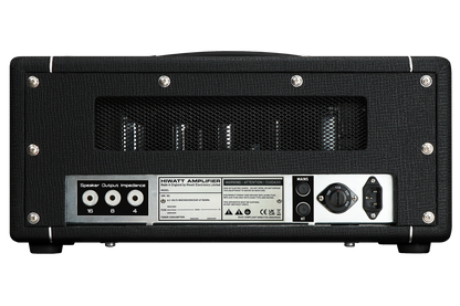 Hiwatt The Custom 20