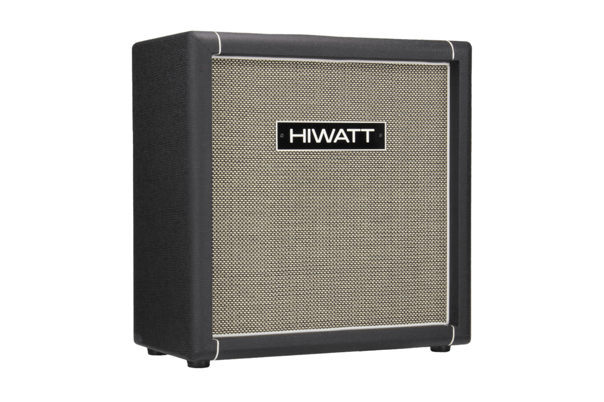Hiwatt SE112F - Fane F75