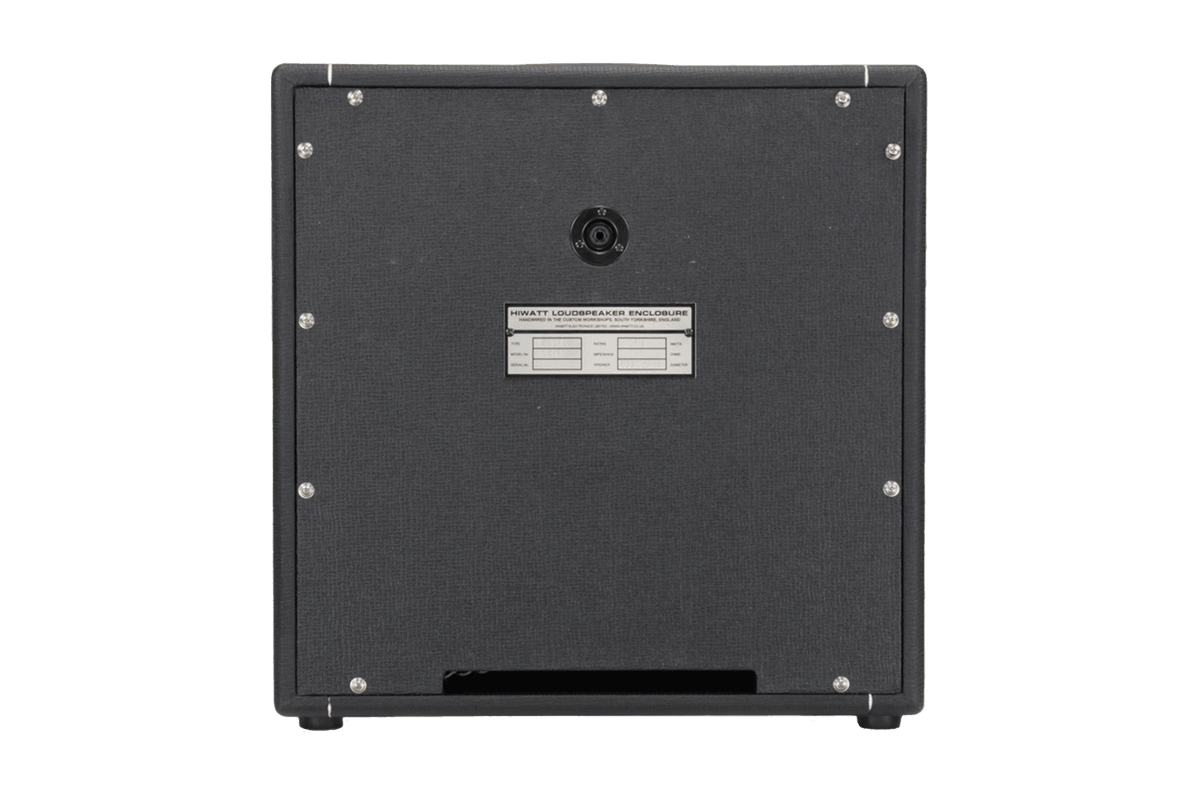 Hiwatt SE112F - Fane F75