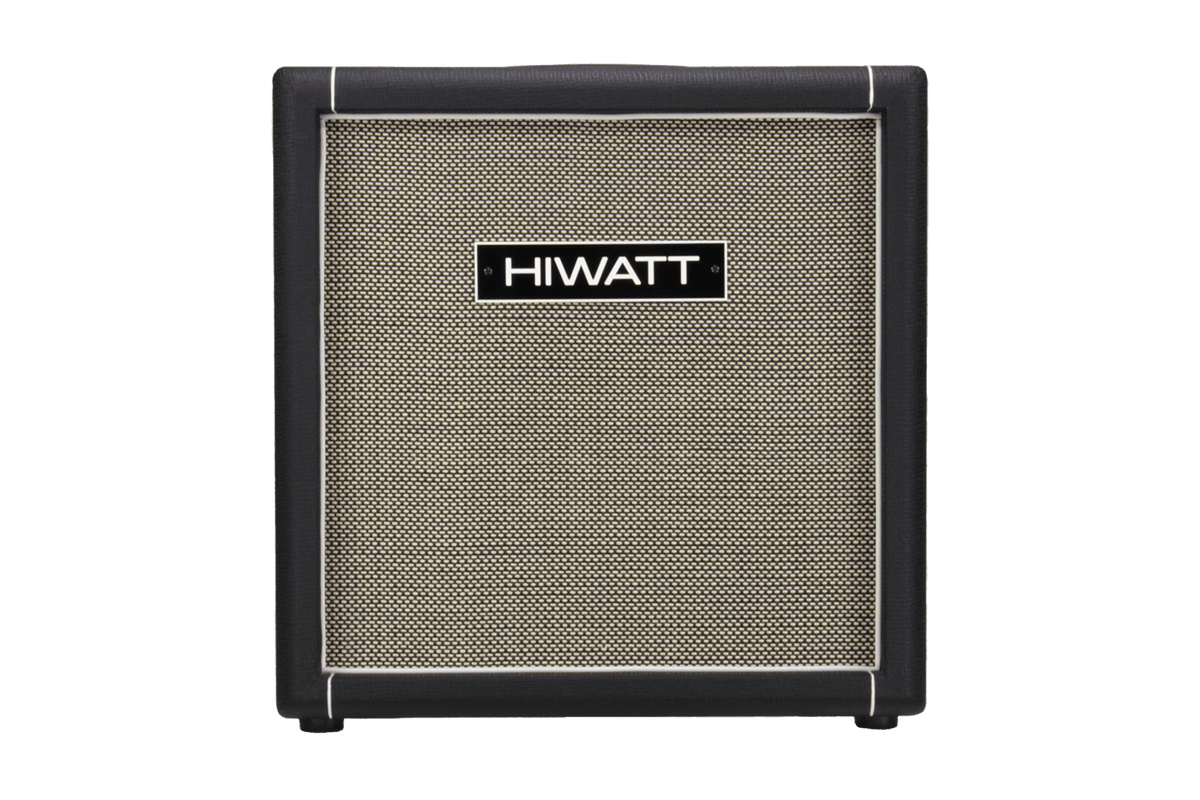 Hiwatt SE112F - Fane F75