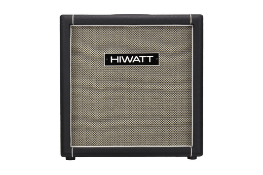 Hiwatt SE112F - Fane F75