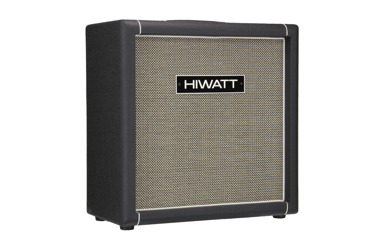 Hiwatt SE112F - Fane Purpleback 150