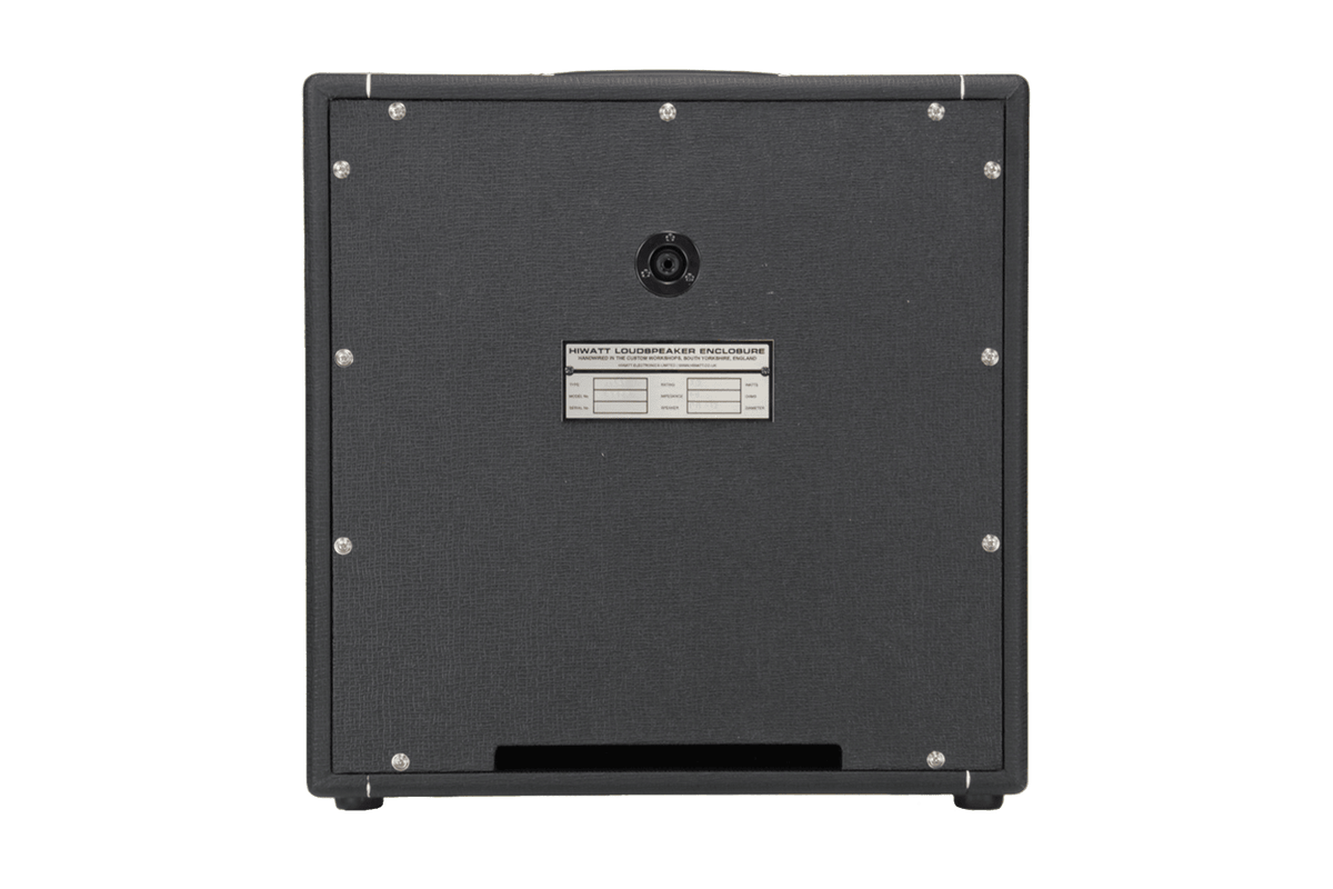 Hiwatt SE112F - Fane Purpleback 150