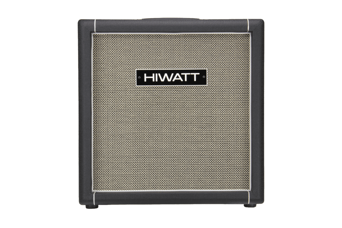 Hiwatt SE112F - Fane Purpleback 150