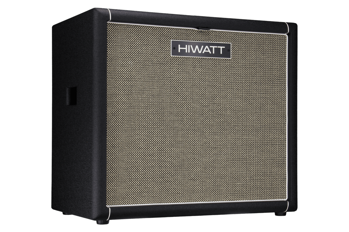 Hiwatt SE115F