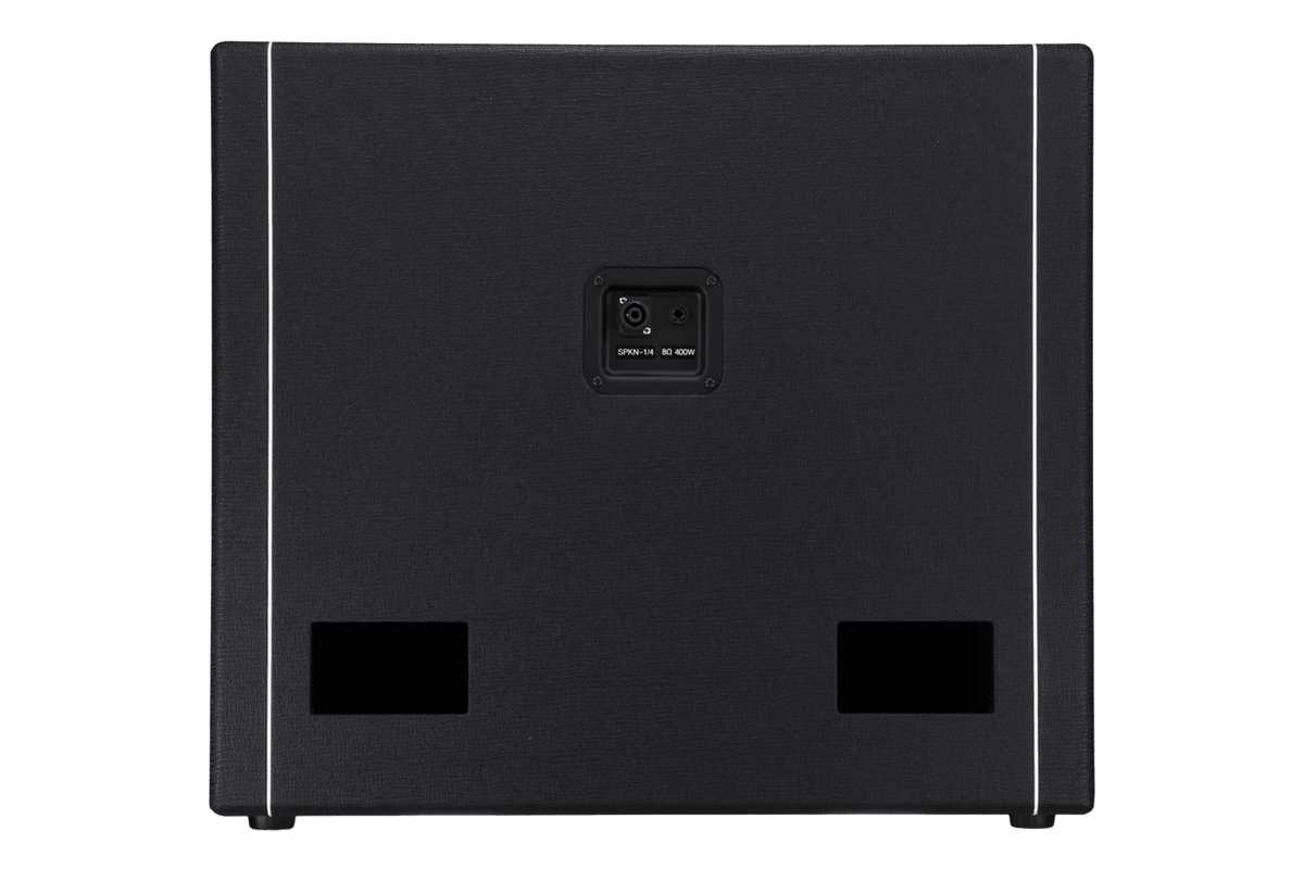 Hiwatt SE115F
