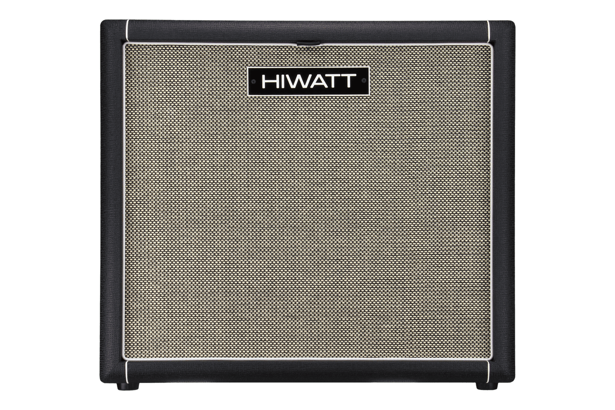 Hiwatt SE115F