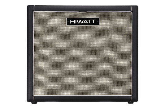Hiwatt SE115F