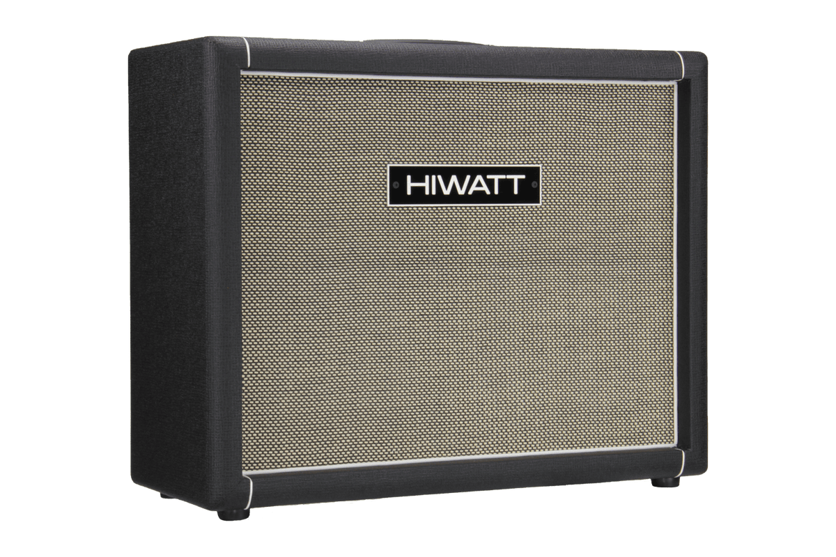 Hiwatt SE212F - Fane F75