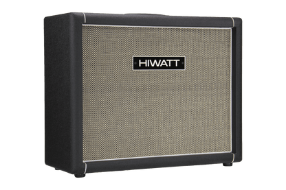 Hiwatt SE212F - Fane F75