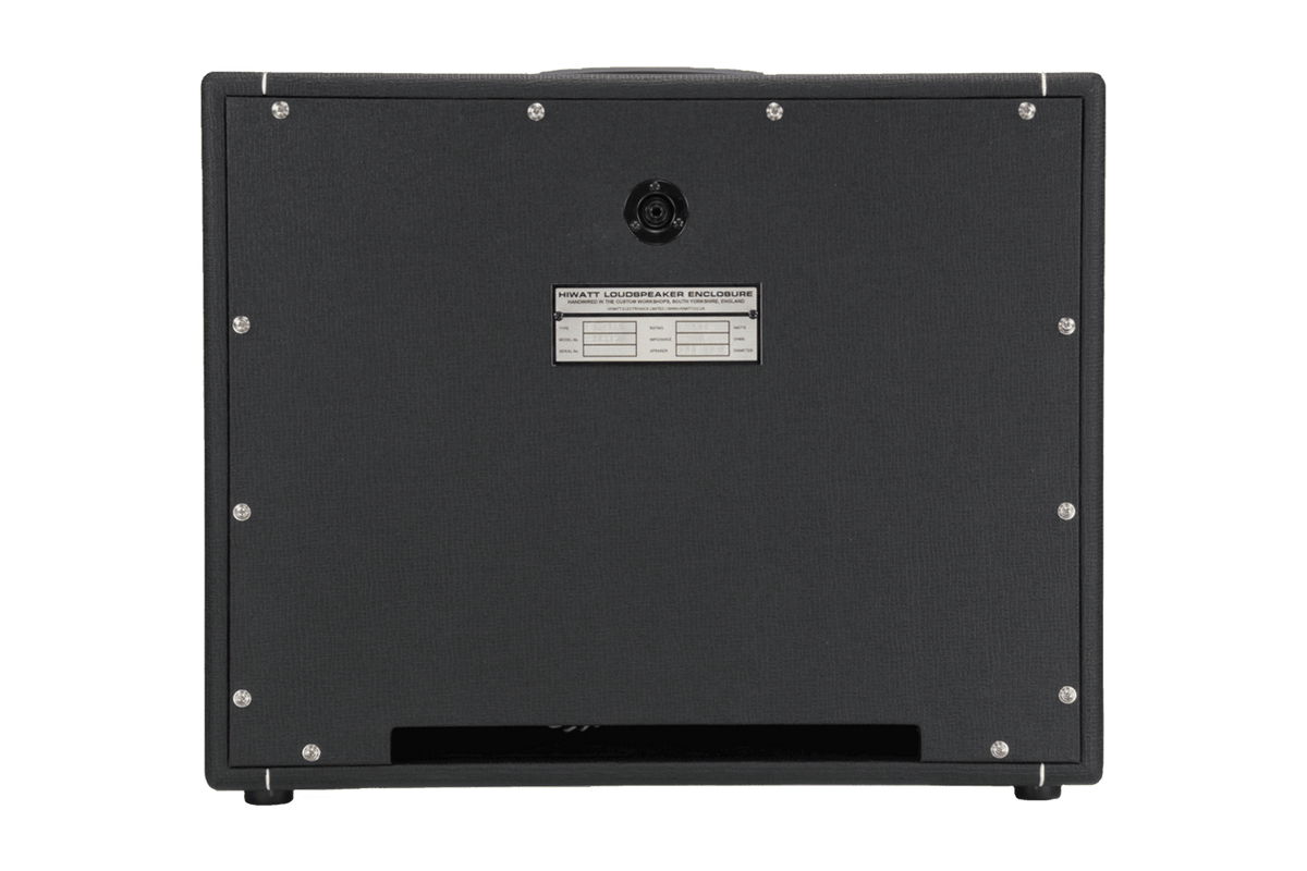 Hiwatt SE212F - Fane F75