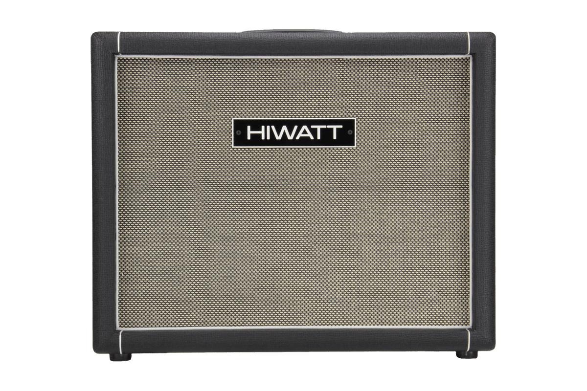 Hiwatt SE212F - Fane F75