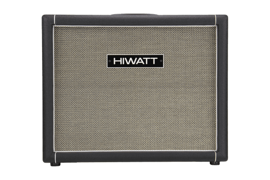 Hiwatt SE212F - Fane F75