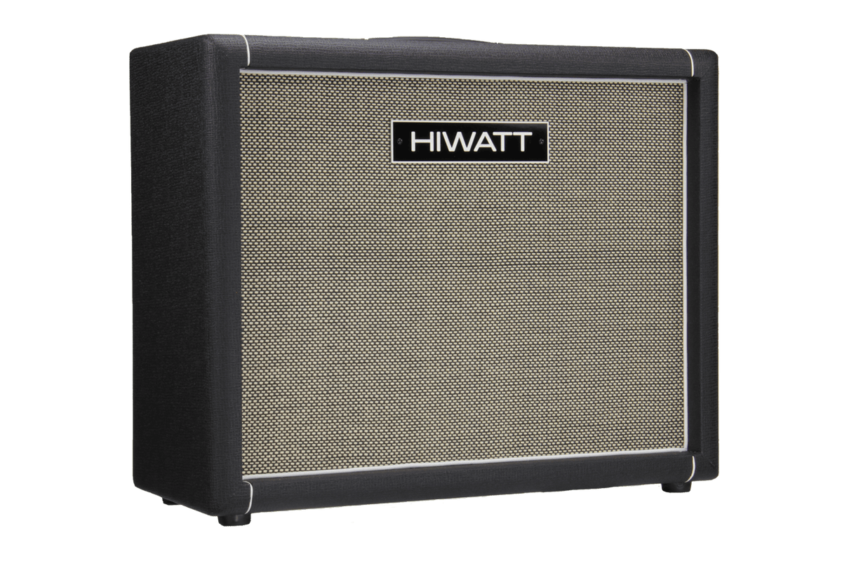 Hiwatt SE212F - Fane Purpleback 150
