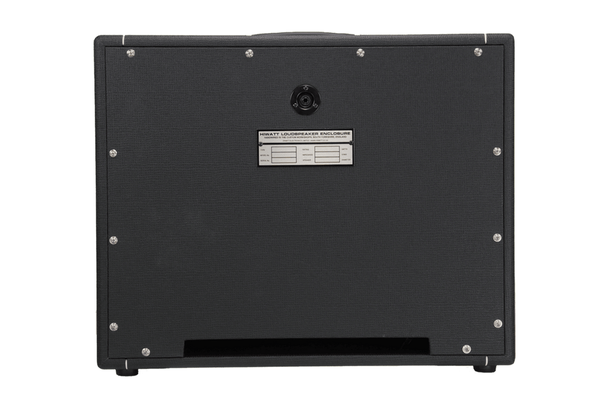 Hiwatt SE212F - Fane Purpleback 150