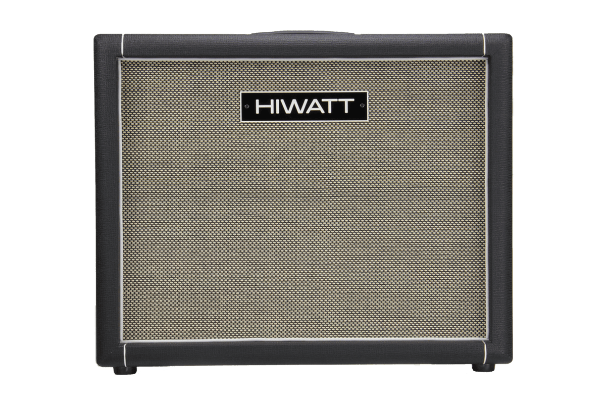 Hiwatt SE212F - Fane Purpleback 150