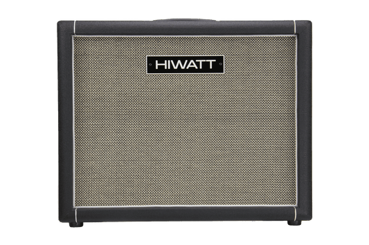 Hiwatt SE212F - Fane Purpleback 150
