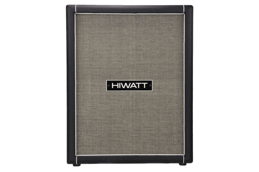 Hiwatt SE212FV - Fane F75