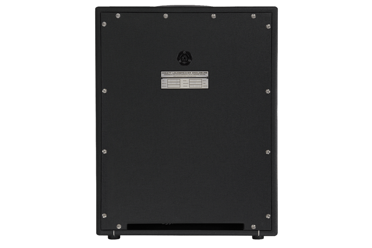 Hiwatt SE212FV - Fane Purpleback 150