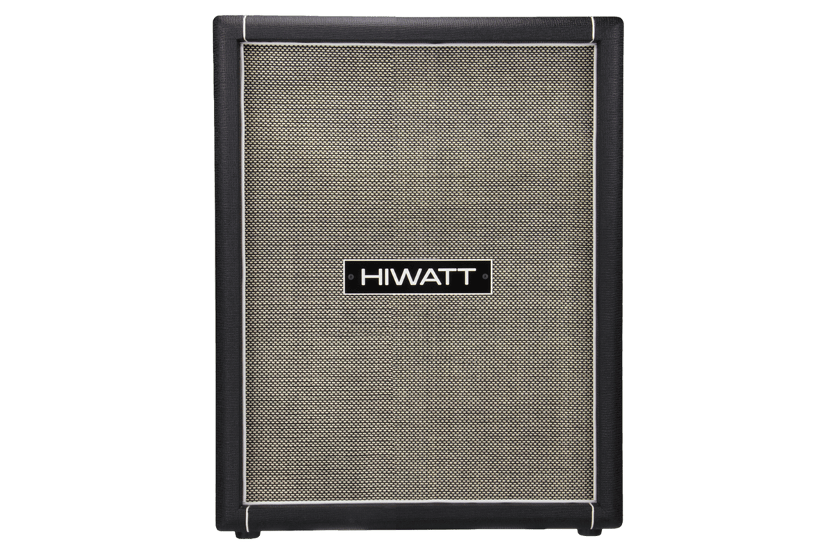 Hiwatt SE212FV - Fane Purpleback 150