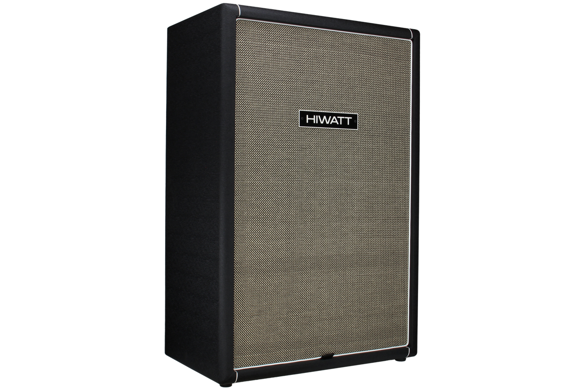 Hiwatt SE215F
