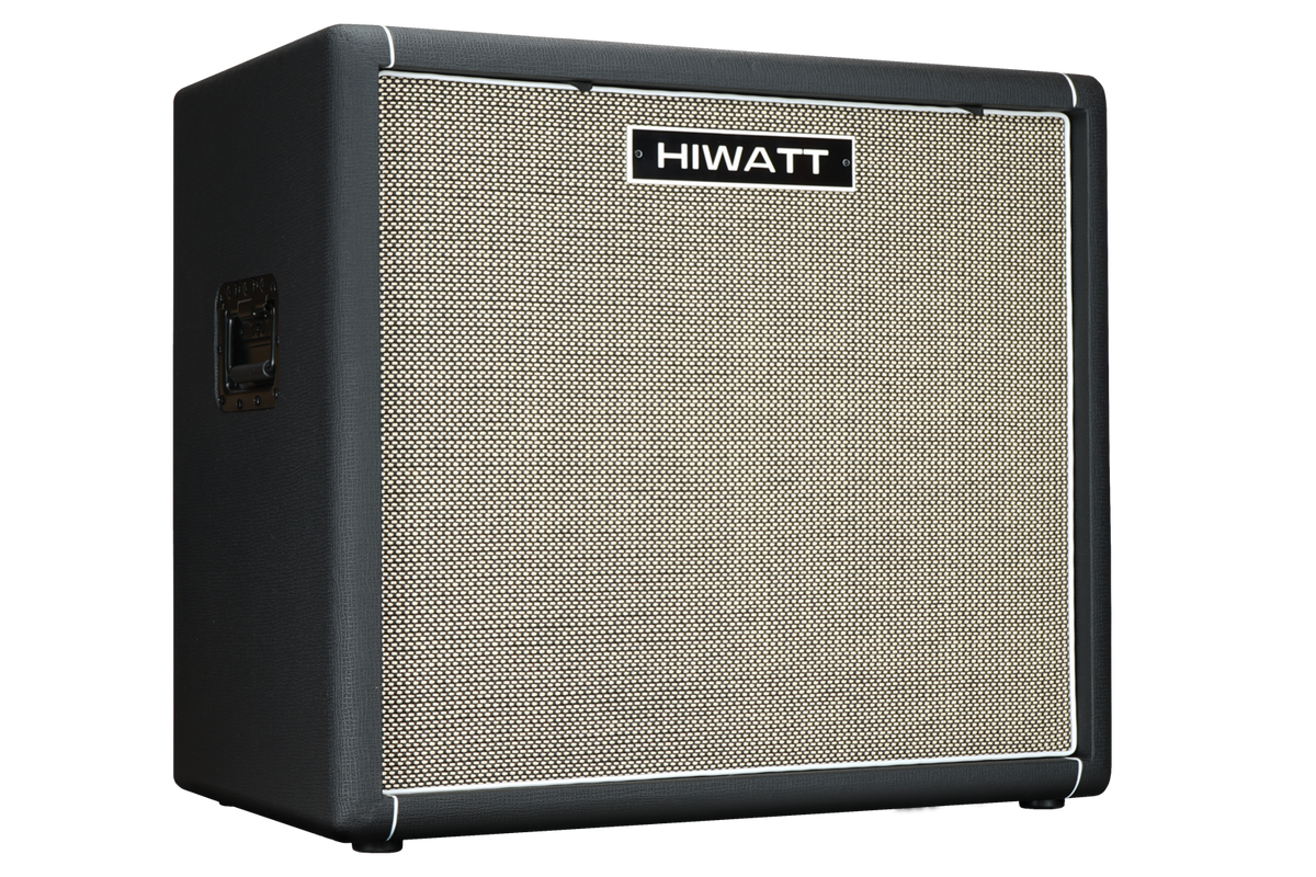 Hiwatt SE410F