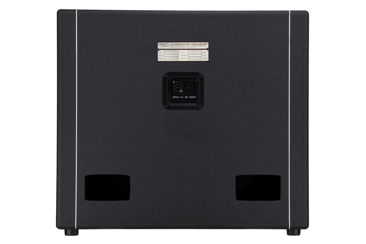 Hiwatt SE410F