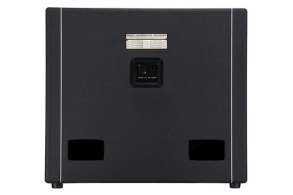 Hiwatt SE410F