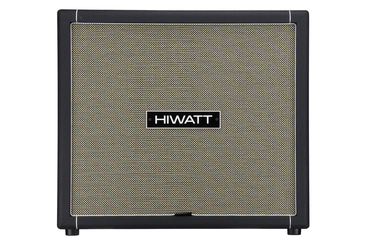 Hiwatt SE410F
