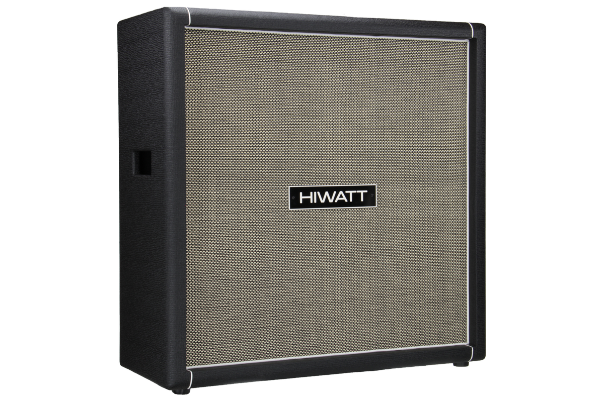 Hiwatt SE4123F - Fane F75