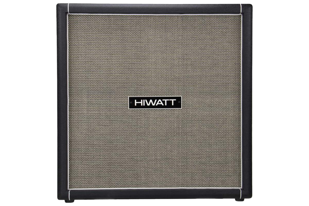 Hiwatt SE4123F - Fane F75