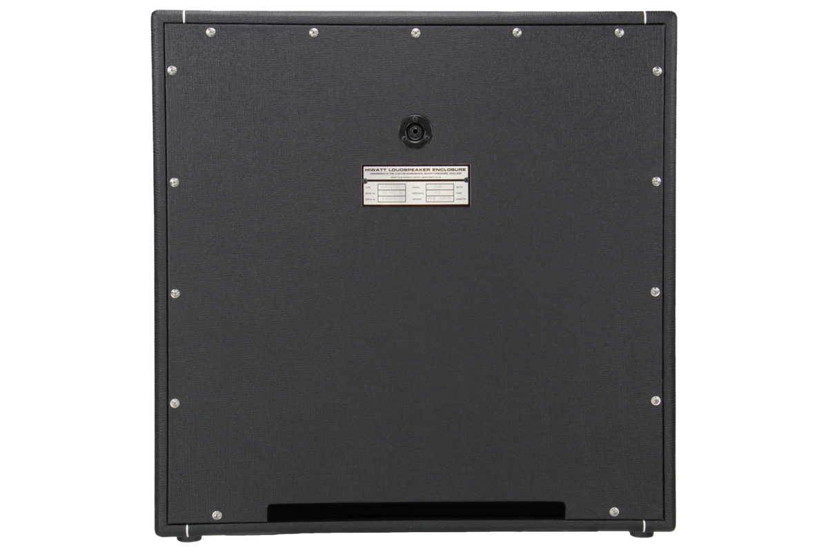 Hiwatt SE4123F - Fane Purpleback 150