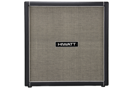 Hiwatt SE4123F - Fane Purpleback 150