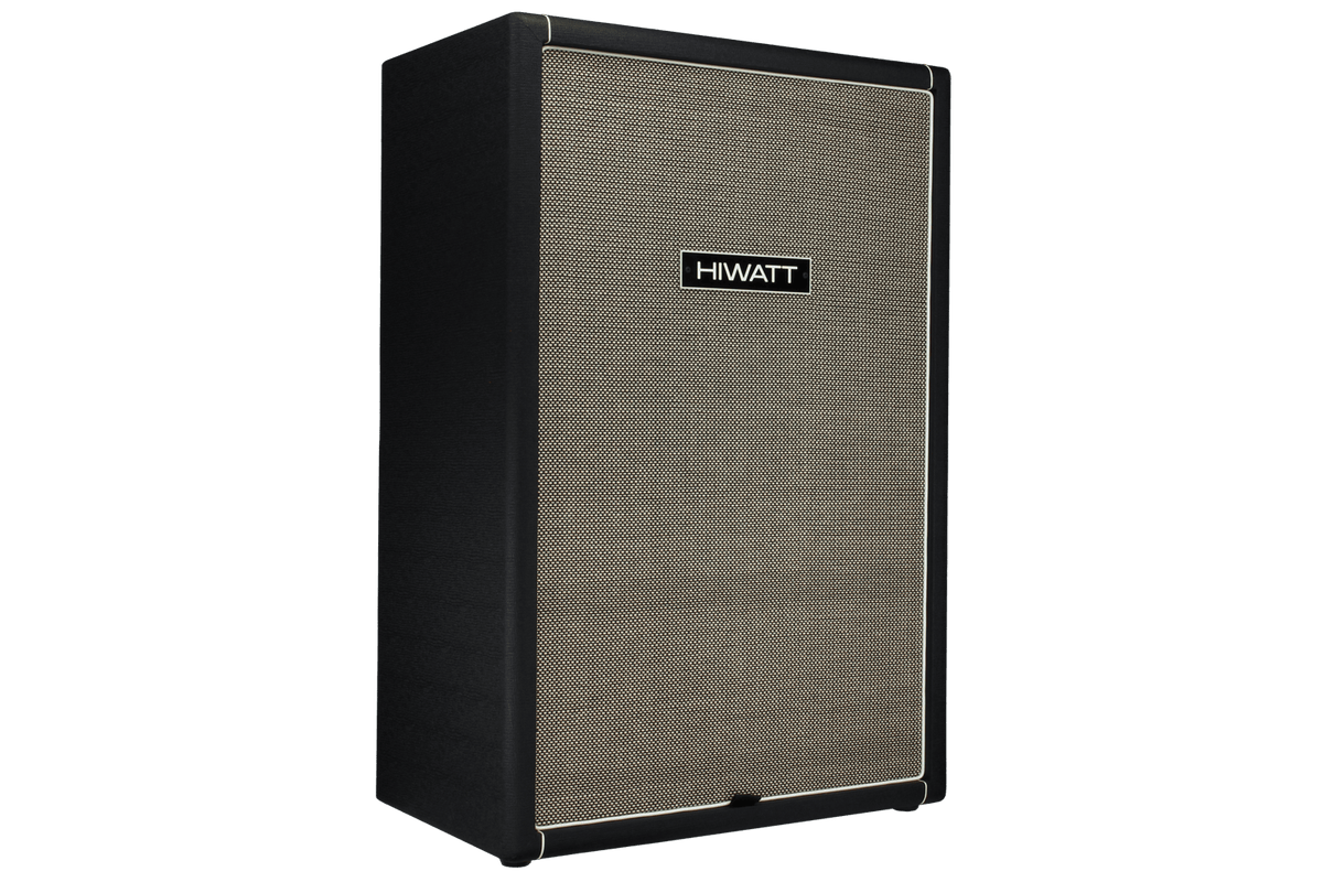 Hiwatt SE810F