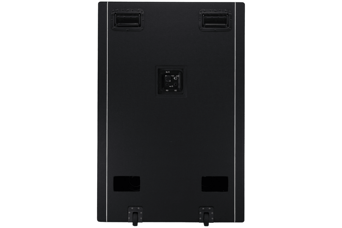 Hiwatt SE810F