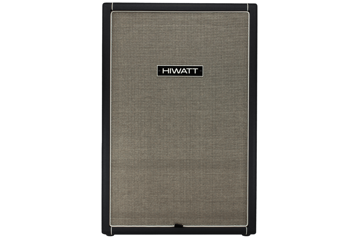 Hiwatt SE810F