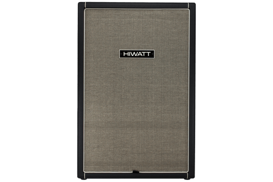 Hiwatt SE810F