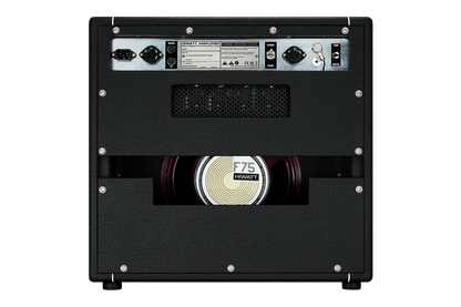 Hiwatt Studio Stage Combo 1x12 - Fane F75