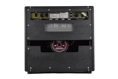 Hiwatt Studio Stage Combo 1x12 - Fane Purpleback 150
