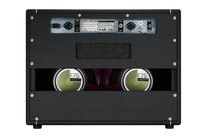 Hiwatt Studio Stage Combo 2x12 - Fane F75