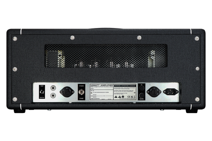 Hiwatt Studio/Stage Head