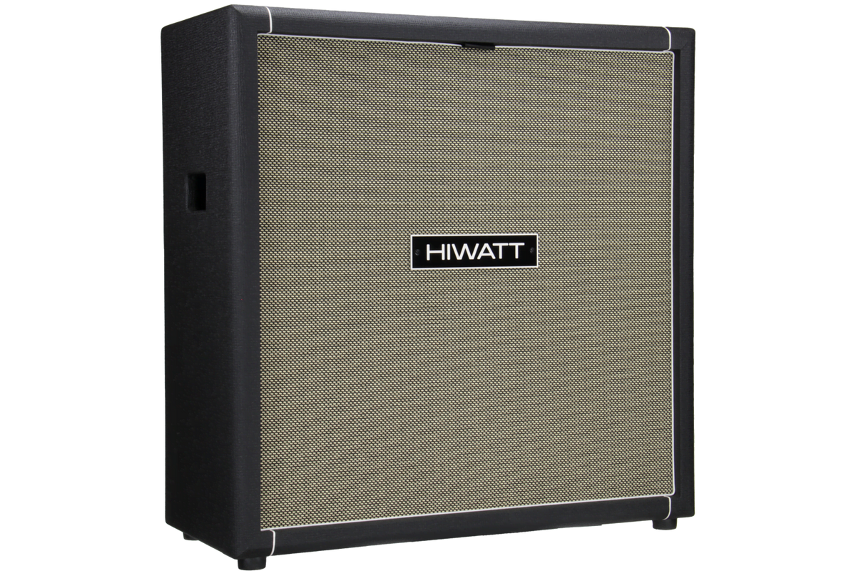 Hiwatt SE212115CF SUPER-HI - Celestion CCB65