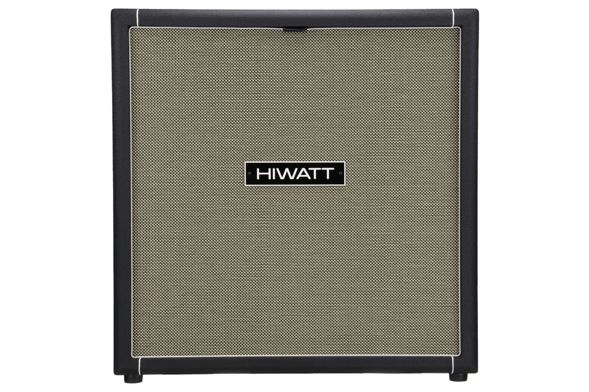 Hiwatt SE212115CF SUPER-HI - Celestion Vintage 30